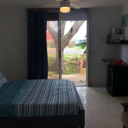 Las Olas Beach Apartments Arecibo Exterior foto