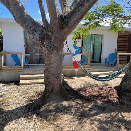 Las Olas Beach Apartments Arecibo Exterior foto