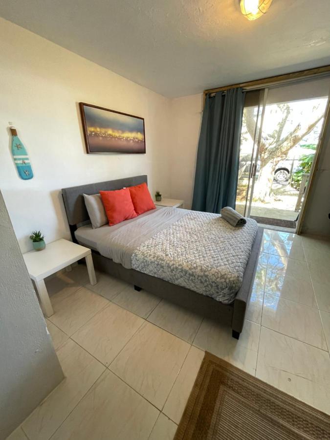 Las Olas Beach Apartments Arecibo Exterior foto