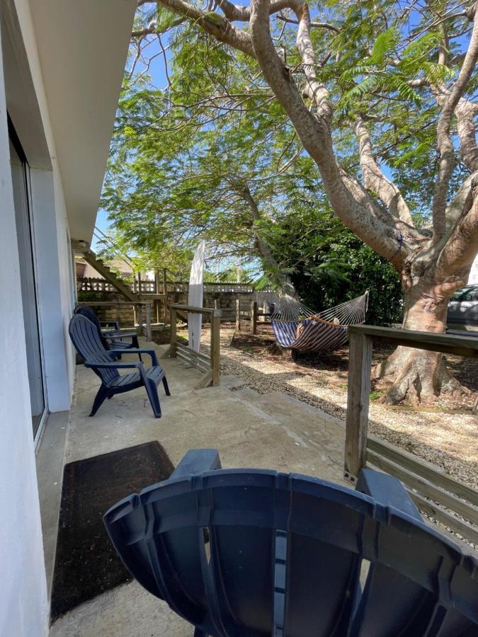 Las Olas Beach Apartments Arecibo Exterior foto