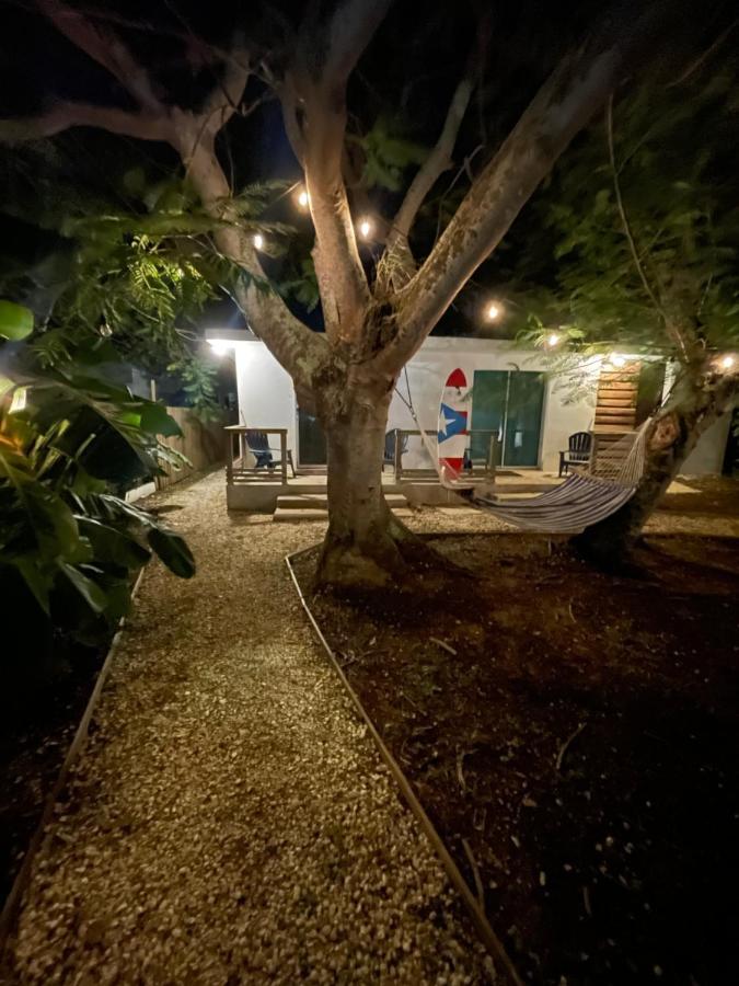 Las Olas Beach Apartments Arecibo Exterior foto